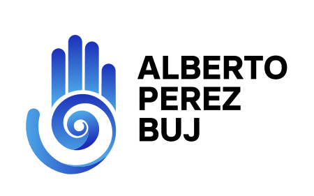 logo Alberto Pérez Buj coach personal y profesional