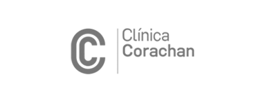 logo Clínica Corachan