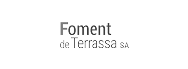 logo Foment de Terrassa