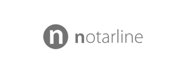 logo Notarline