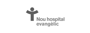 logo Nou Hospital Evangèlic
