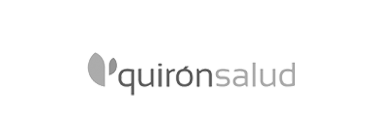 logo Quirón Salud