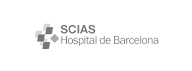 logo SCIAS Hospital de Barcelona