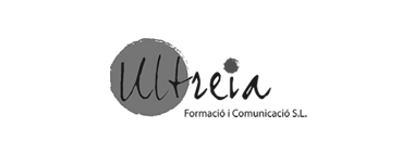 logo Ultreia Formació i Comunicació