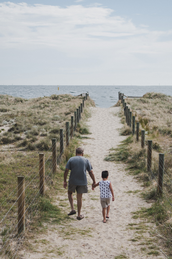 coach personal y profesional Alberto Pérez Buj crecimiento y desarrollo personal