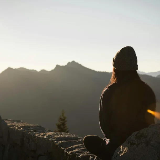 Baños de bosque: Un sencillo camino hacia tu bienestar
