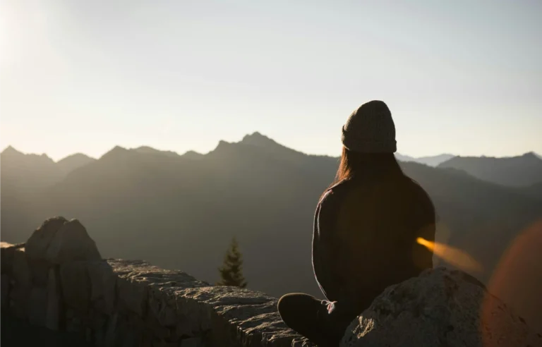 Baños de bosque: Un sencillo camino hacia tu bienestar