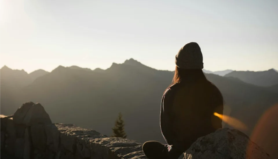 Baños de bosque: Un sencillo camino hacia tu bienestar